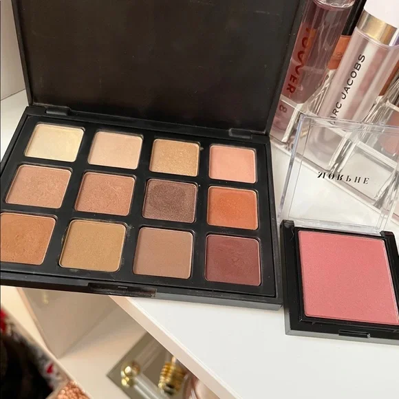 Morphe bundle - Picture 3 of 4